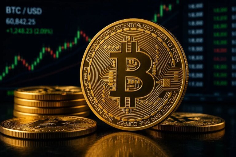 Bitcoin BIP-361 Draft Puts Quantum Security Back On The Agenda