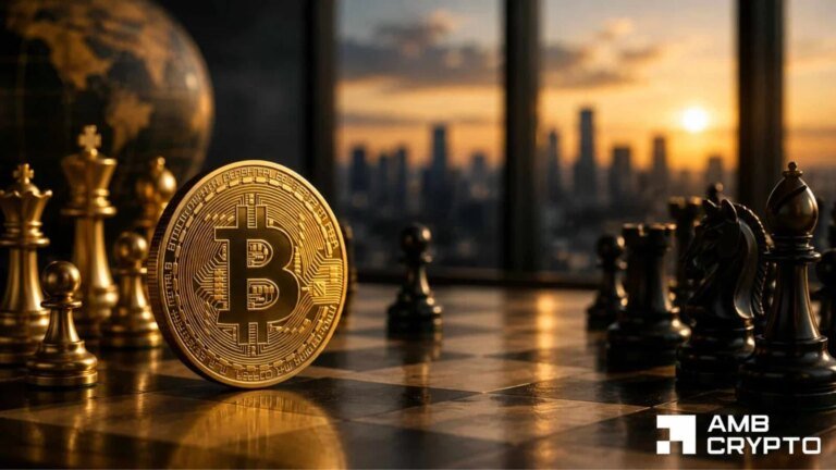 ‘Patience is the trade’: Why Coinbase is cautious over Bitcoin in Q3 