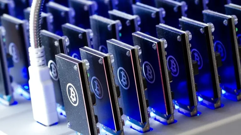 African Nations Eye State Bitcoin Mining as Kazakhstan Sets New Model