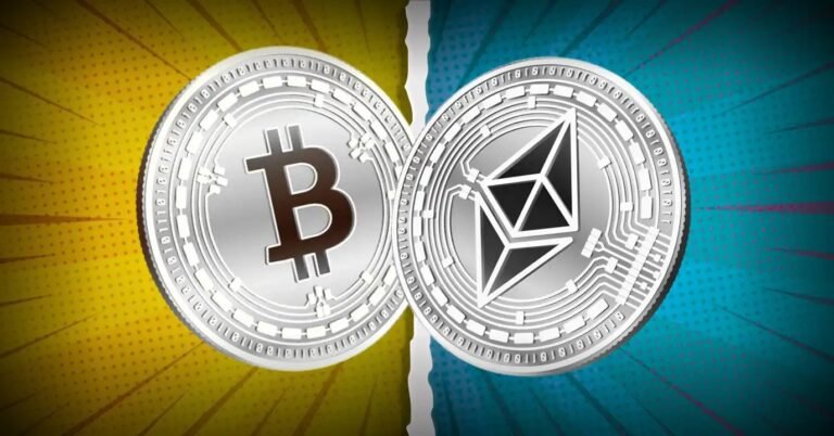 Bitcoin and Ethereum Option Expiry Today – Coinpedia