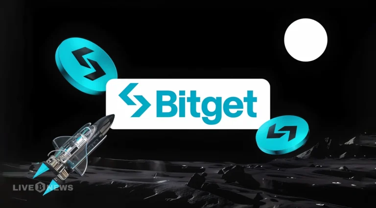 Bitget Wins Dual CFD Awards for UEX Expansion.