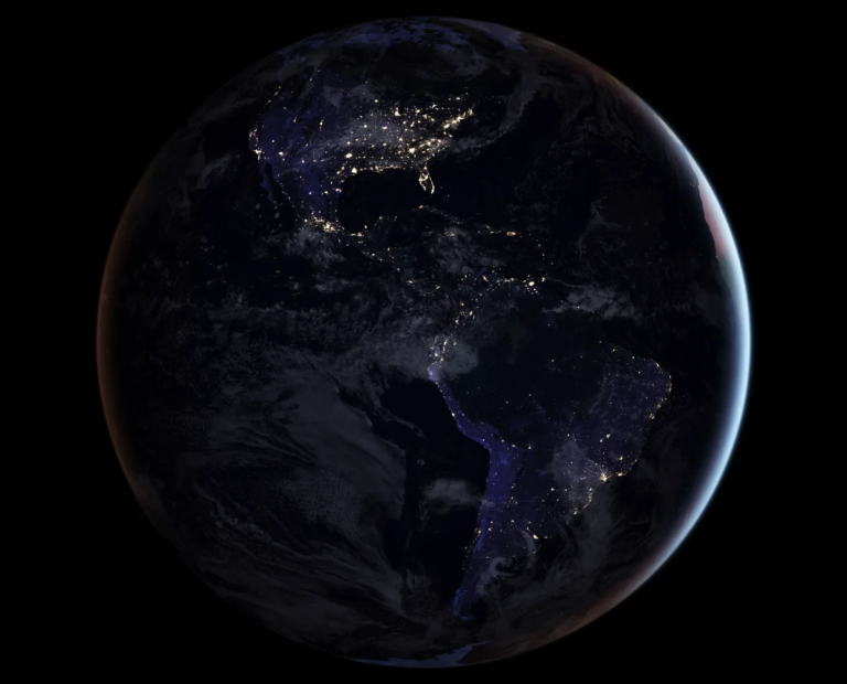 How the American Public Really Feels About the Booming Space Economy in 2026