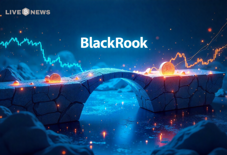 BlackRock’s BUIDL Doubles on Avalanche, Tops $900M in One Week