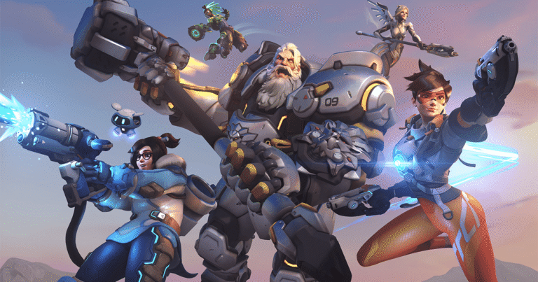 Blizzard eliminates ‘small number’ of roles in China