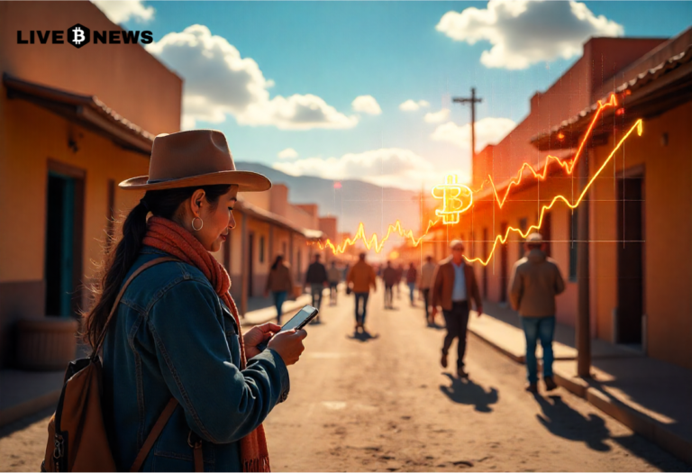 Bolivia Eyes USDT Integration as Dollar Shortage Drives Stablecoin Adoption