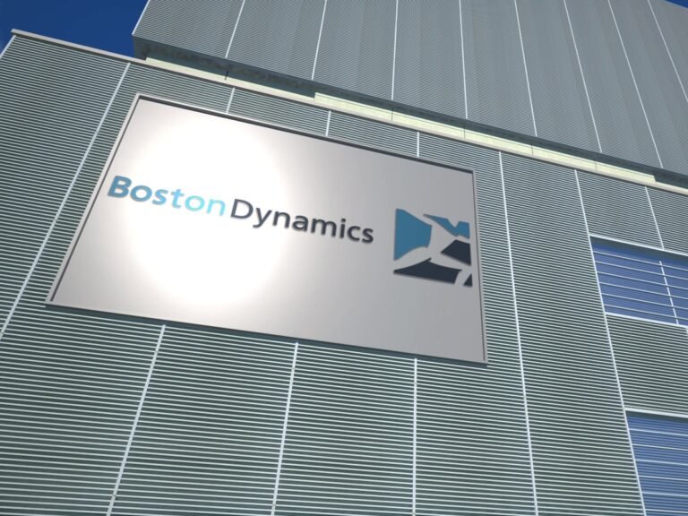 Hyundai to take full ownership of Boston Dynamics