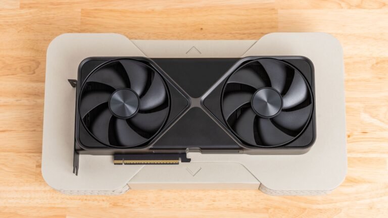 Nvidia RTX 50 Super GPUs are reportedly ready, but stuck in limbo due to excessive GDDR7 pricing — 3GB GDDR7 module costs triple the price of 2GB