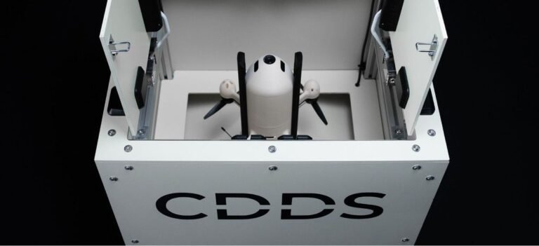 CDDS secures seed capital for further development steps