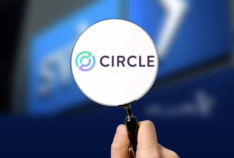 Circle Becomes Top U.S. Holder of Blockchain Patents