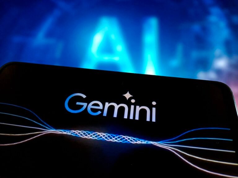 Oracle integrates Google’s Gemini AI models into enterprise apps