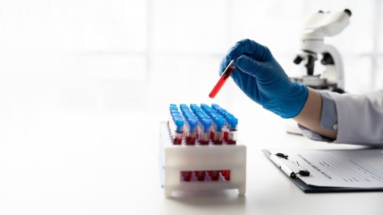 Trellis Bioscience secures Series C financing for TRL1068 trial