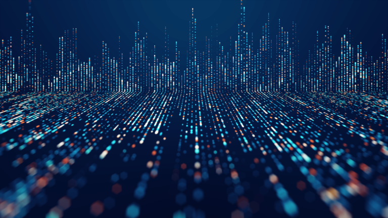Four Trends in AI Experimentation, Adoption, and Transformation