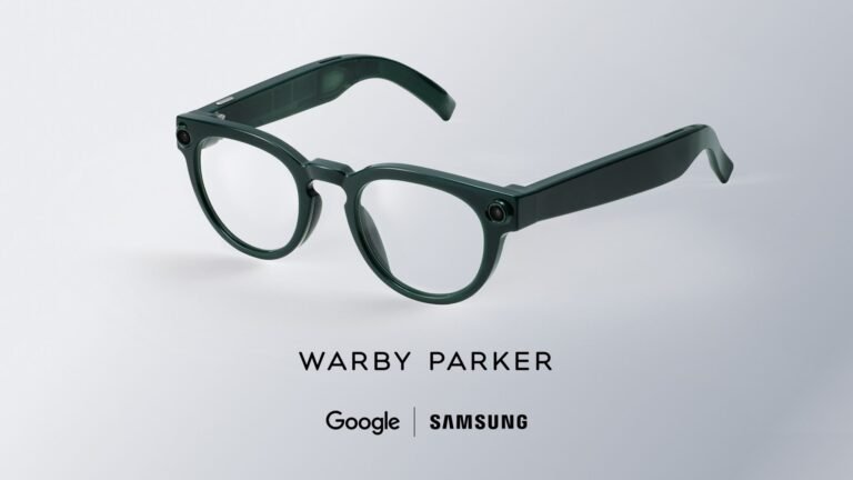 Gemini at Unpacked: Google announces major AI updates for foldables, glasses