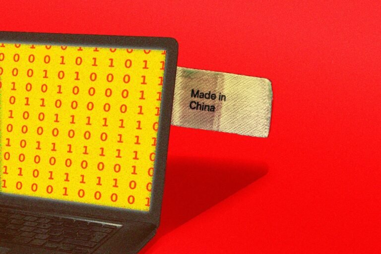 Silicon Valley’s hottest AI models face a powerful source of competition
