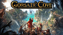 [GMG] Corsair Cove PC (29.99€ / 25% // 25,60€ / 36% with XP Member+Voucher Bonus)