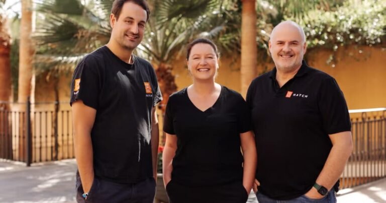 Oxygen startup secures $2m seed investment from Hatch Blue
