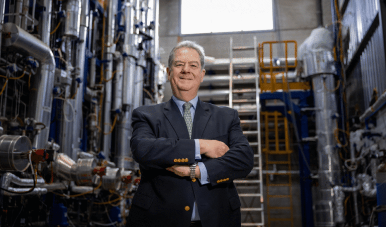 Spanish energy startup Catalyxx picks Portugal for €120 million bio-based chemicals plant