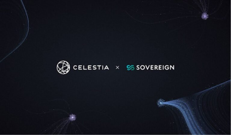 Celestia Labs Acquires Sovereign Labs to Build High-Performance Custom Blockchains