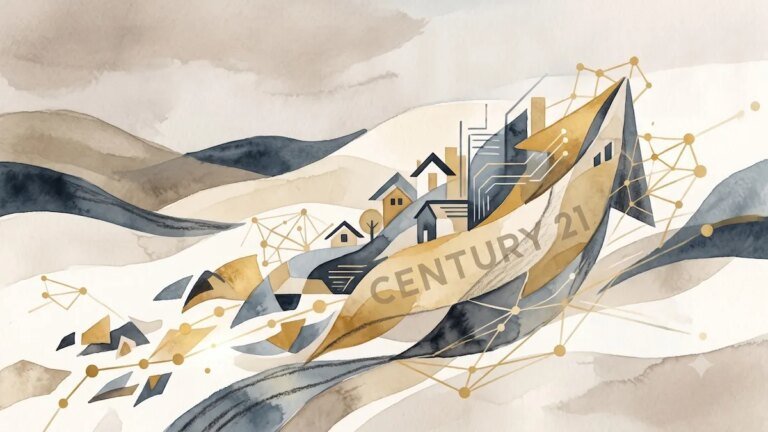 Century 21 COO: M&A activity fueled by growing tech demands