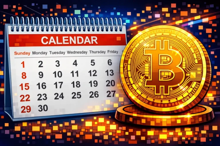 Bitcoin Hits 3-Week High Above $65K on Inflation Data