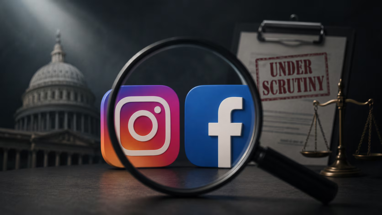 Instagram and Facebook hosted AI ‘Nudify’ ads despite policy ban: Report