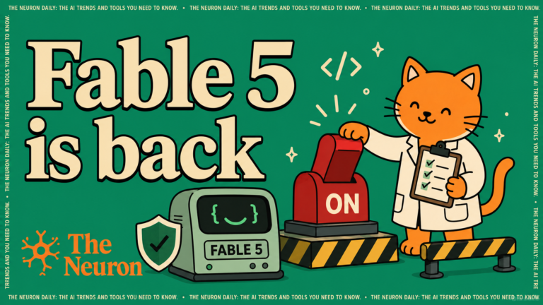 😹 Fable 5 first reviews