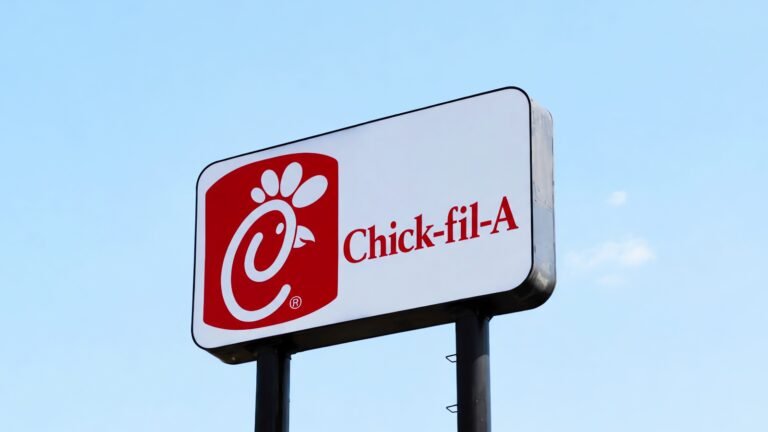Chick-fil-A discloses data breach after credential stuffing attacks