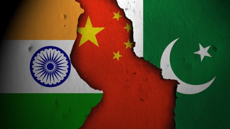 China, India-Linked Hackers Both Targeted Same Pakistani Police Force
