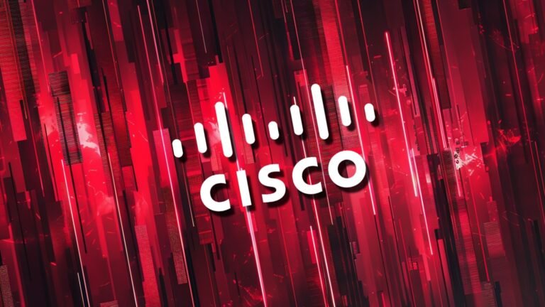 Cisco warns of FMC static credential flaw exploited in zero-day attacks