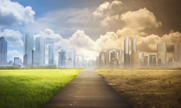 Academy tasks journalists on climate change reporting