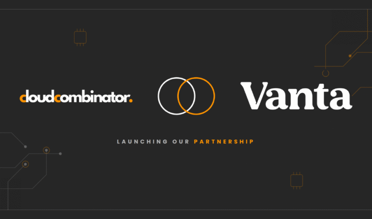 Cloud Combinator partners with Vanta to deliver AI security and compliance for AWS startups (Sponsored)