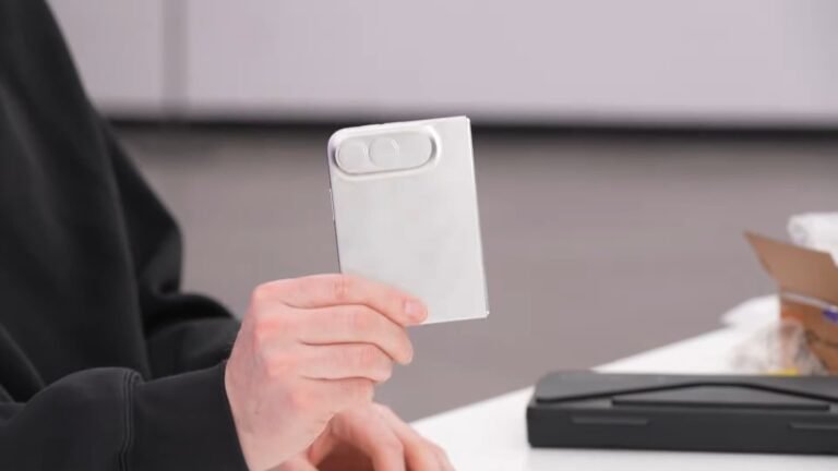 I’ve used foldable phones for years — here’s how the Galaxy Z Fold 8 and iPhone Ultra are fixing the form factor in 2026