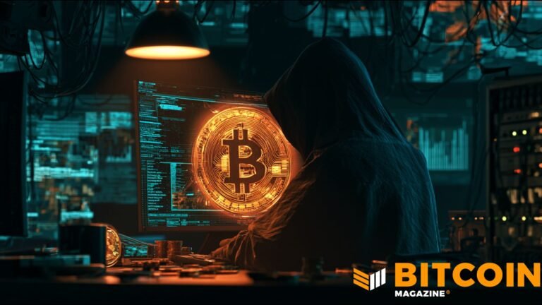 Coldcard Bitcoin Thief Likely Used Top Blockchain Services Provider