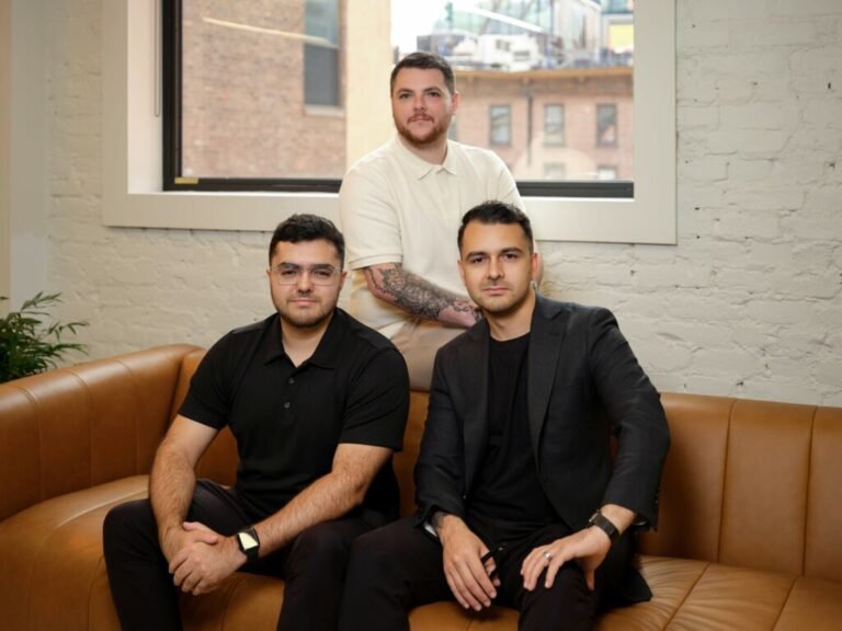 AI compliance startup plants HQ in Miami area, plans to hire 20 to start