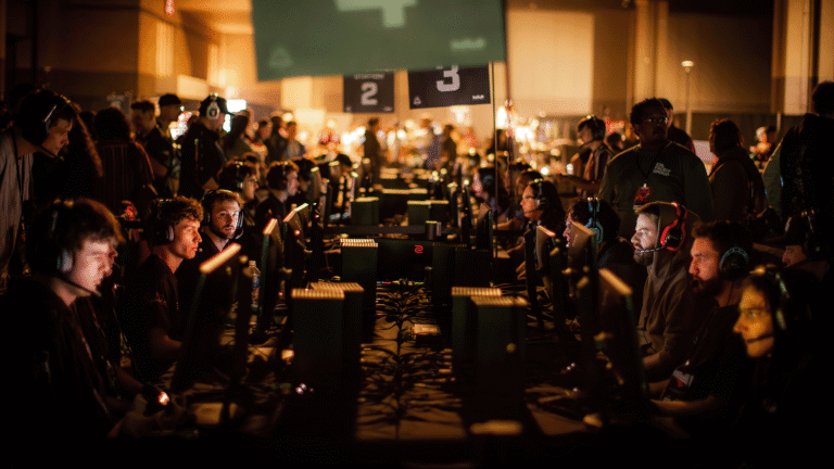 Esports at Halo Fest 2026 | Halo