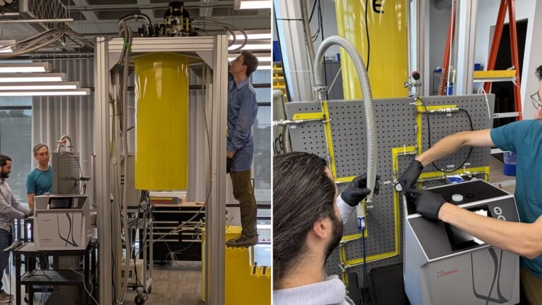 99% pure helium-3 extraction demonstrated by new cryogenic tech