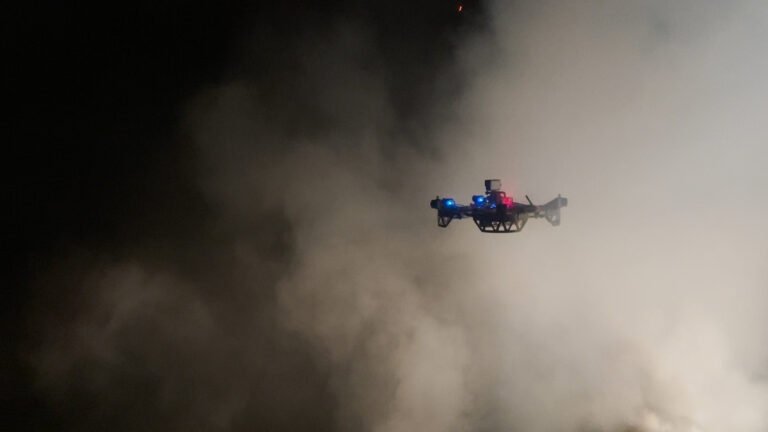 Carnegie Foundry, Carnegie Mellon and American Drone Manufacturers Launch Initiative to Supercharge America’s Drone Manufacturing Base – News