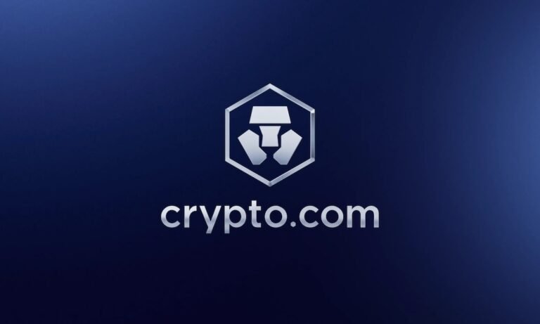 Citadel Securities Takes $400 Million Stake in Crypto.com