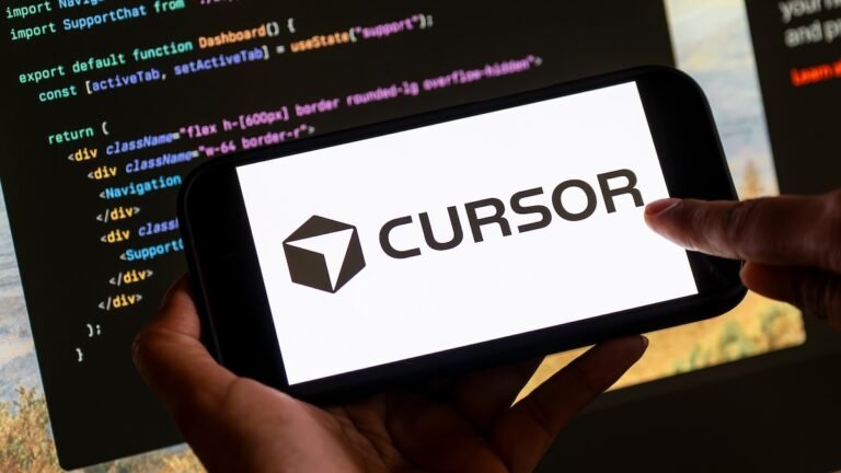 Unpatched Cursor Vulnerability Exposes Users to Code Execution