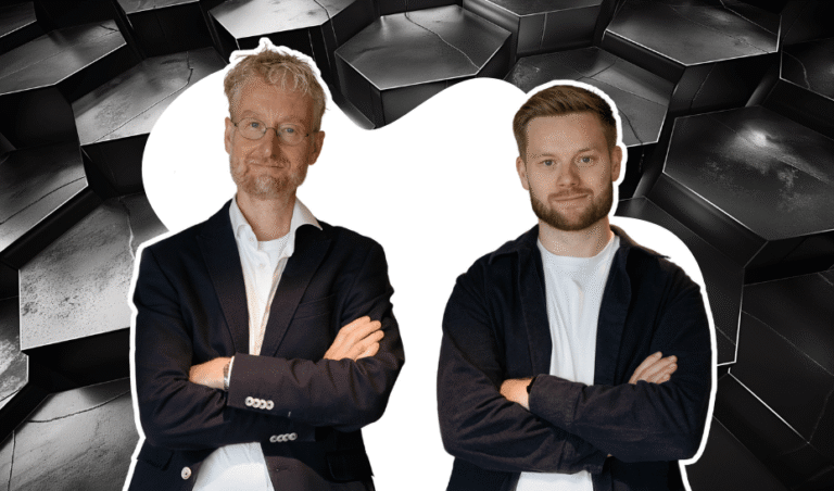 CuspAI raises €393.2 million at €2.2 billion valuation; launches AI Materials Foundry to accelerate materials discovery