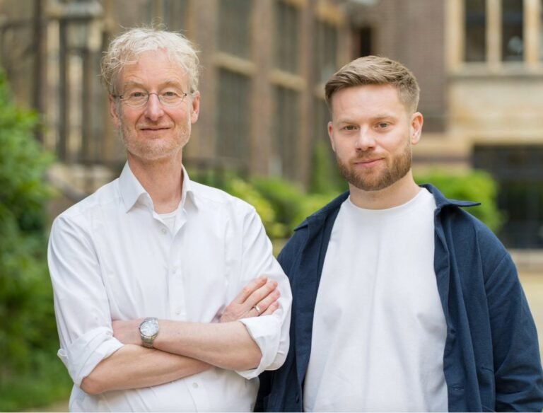 CuspAI launches AI Materials Foundry, confirms $450m raise