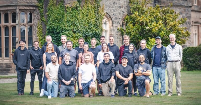 From $520M to $2.6B in 9 months: Bezos Expeditions co-leads CuspAI’s $450M Series B to scale AI materials discovery — TFN