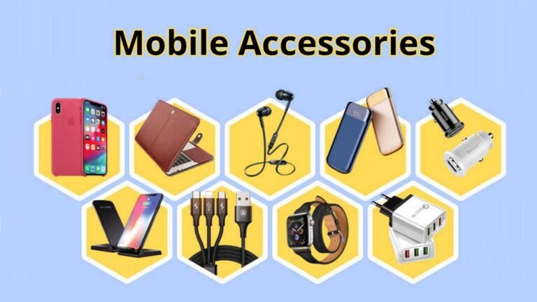 Customs Revises Import Values for 70 Mobile Phone Accessories After Two-Year Gap