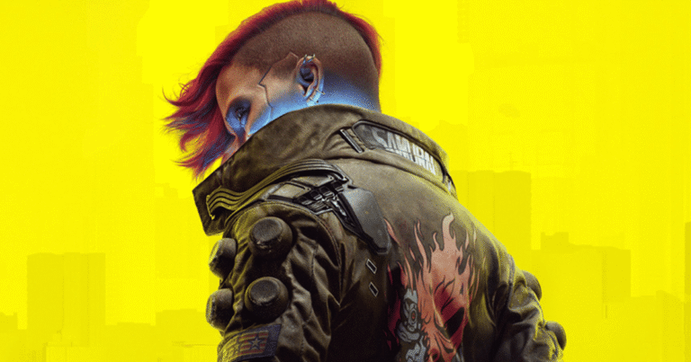 Cyberpunk 2077 has sold 40 million copies worldwide
