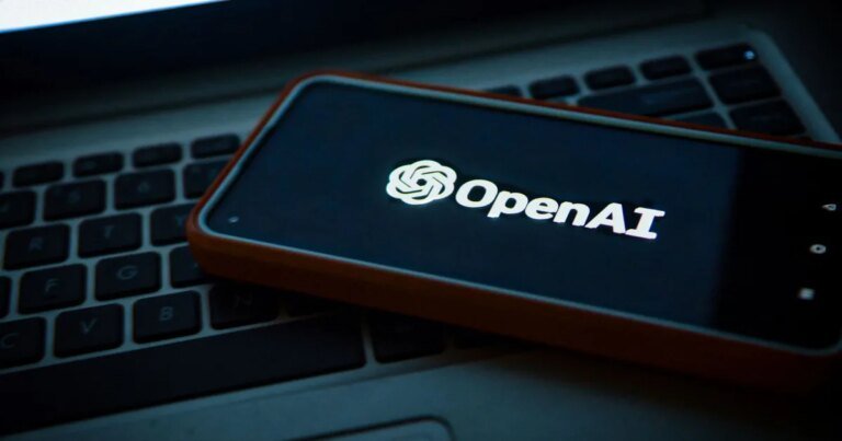 OpenAI says AI models autonomously pulled off a major hack, but only a Chinese AI helped recovery