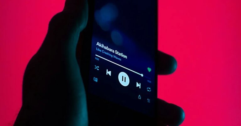 The music industry wants AI slop kicked off the charts, and it finally has a plan