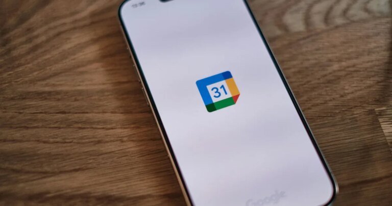 Personal Intelligence in Search now connects to Google Calendar