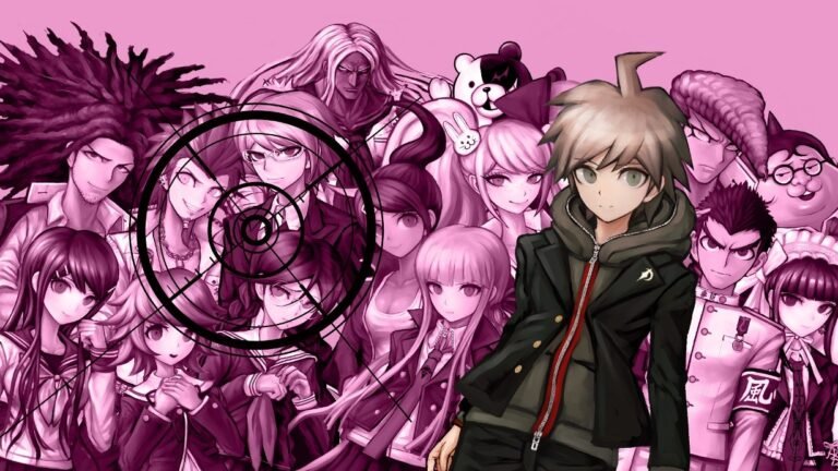 Danganronpa creator reflects on first game’s slow sales start, originally no plans for sequel, and how things turned around with Danganronpa 2