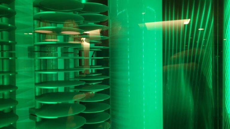 Q&A: Powering the ‘brains’ behind automation