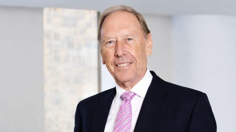 David Potter CBE: Scientist, entrepreneur and pioneer of mobile computing